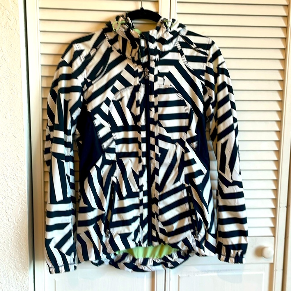 Seawheeze Exclusive lululemon Jacket